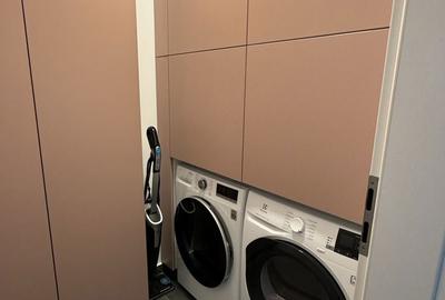 Apartament cu 3 camere decomandat în Central - 7