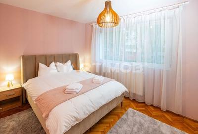 Apartament mobilat cu parcare zona Astra Apartament mobilat cu parcare zona Astra - 16