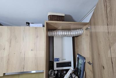 Apartament cu 3 camere decomandat în Lipovei - 8