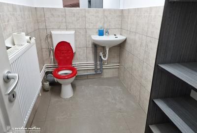 Modul hala langa autostrada - 3