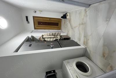 Apartament cu 2 camere decomandat în Berceni - 4