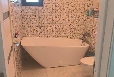 Casă individuală cu 4 camere cu Canalizare în Păulești - 5