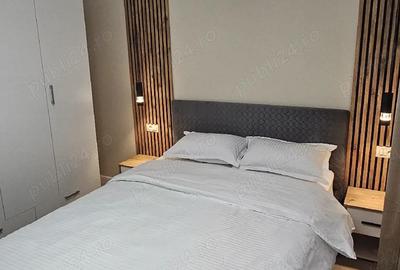 Apartament cu 2 camere decomandat în Central - 4