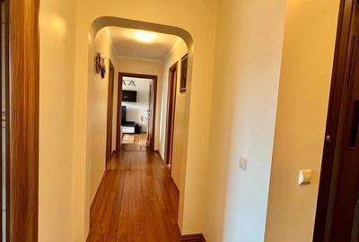 Apartament cu 2 camere decomandat în Nicolae Grigorescu - 6