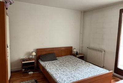 Apartament cu 3 camere decomandat în Rahova - 3