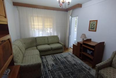 APARTAMENT 2 CAMERE, DECOMANDAT, MOBILAT SI UTILAT, ETAJ 1, CANTA - 8