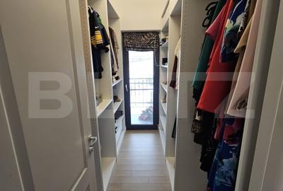 Casă individuală cu 5 camere cu Canalizare în Valea Lupului - 10