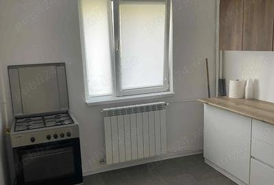 Garsoniera de inchiriat - 4