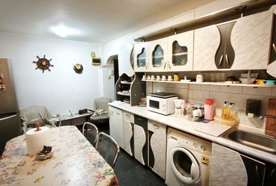 Apartament cu 2 camere semidecomandat, mobilat în Central - 2