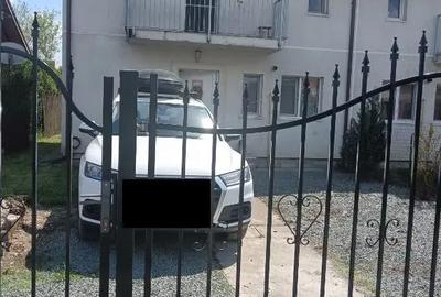 Casă cu 2 camere cu Teren 400 Mp în Central - 9