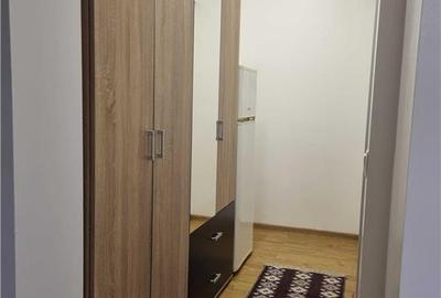 Apartament cu 2 camere semidecomandat, mobilat în Tudor Vladimirescu - 5