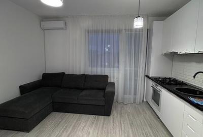 Apartament cu 2 camere decomandat, mobilat în Turnișor - 2