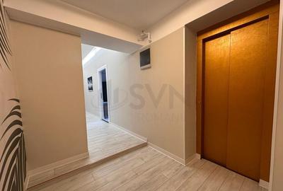 Duplex de l Dorobanti l Floreasca - 7