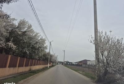 Spațiu comercial, în Balotești - 2