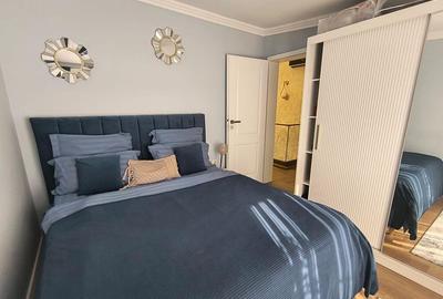 Casa cocheta P+1 in Bucurestii Noi- Cris-Tim Construct... - 2