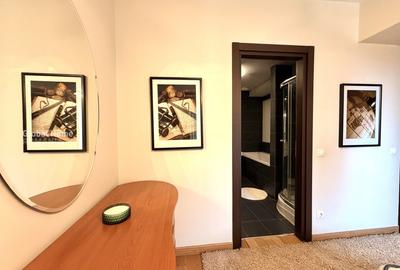 Apartament cu 2 camere decomandat, mobilat în Aviației - 13