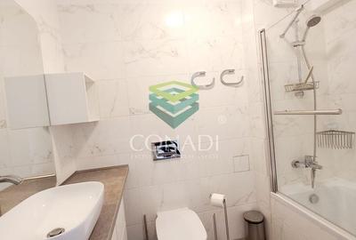 Apartament cu 2 camere decomandat, mobilat în Aviației - 23