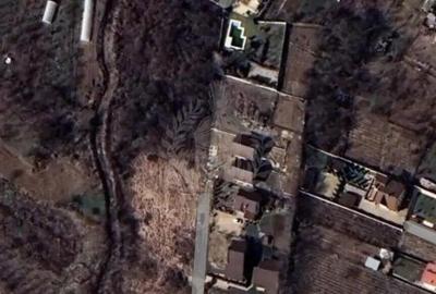 TEREN INTRAVILAN //PAULESTI//12.000 MP - 2