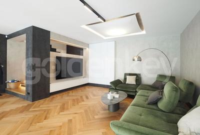 Apartament duplex impecabil cu 4 camere | finisaje premium | piscina - 4