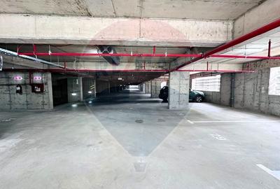 Apartament de lux la prima inchiriere-Ivory Residence, Pipera - 19