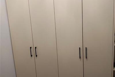 Apartament 2 camere mobilat si utilat Str. Pepinierei - 20