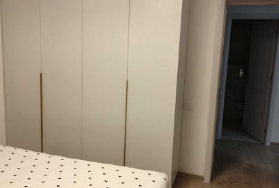 Apartament 2 camere - Exigent Plaza - Metrou Lujerului - Prima Inchiriere Apartament 2 camere - Exigent Plaza - Metrou Lujerului - Prima Inchiriere - 1