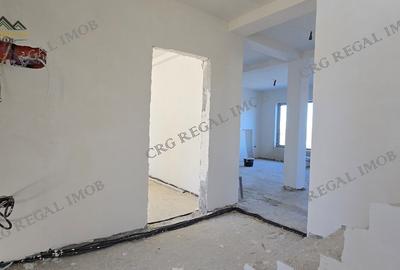 Locuinta noua 2025 cu 5 camere 3 bai incalzire in pardoseala – Comuna Berceni - 3