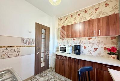 Apartament 2 camere, revovat, PetFriendly, Olimpia Stadion - 3