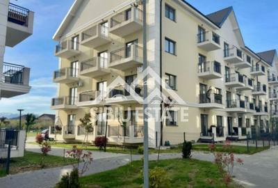 Garsonieră decomandată în Șelimbăr - 9