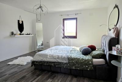 Casa individuala cu teren de 700 mp, Sag - 16