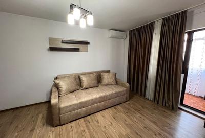Apartament cu 2 camere decomandat în Brâncoveanu - 2