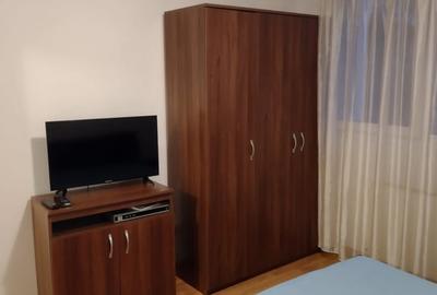 Apartament cu 2 camere decomandat în Drumul Taberei - 2