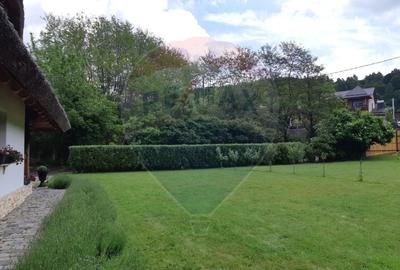 Casă cu 5 camere cu Teren 550 Mp în Sălicea - 24