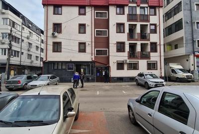 Garsonieră semidecomandată în Sebastian - 8