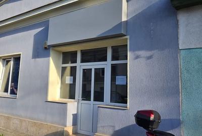 Spațiu comercial, de 55 mp, în Odobescu - 2