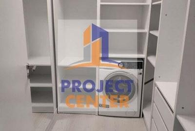 Apartament 2 camere Nordmark, finisaje de lux - 10