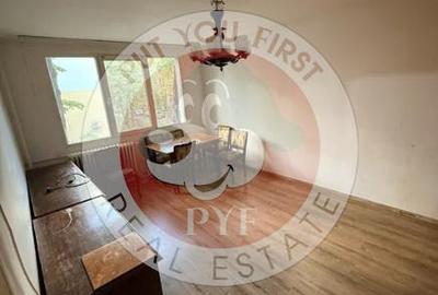 Valea Argesului | 3 camere | 67mp | Decomandat | B11784 - 1