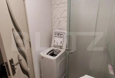 Apartament cu 2 camere semidecomandat în Mureșeni - 2