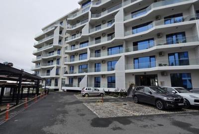 MAMAIA | LAKE ON | 2 CAMERE | TERMEN LUNG | FRONTAL LAC - 2