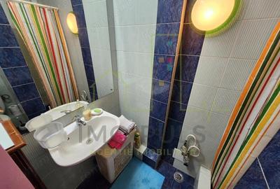 Apartament cu 2 camere semidecomandat în Ultracentral