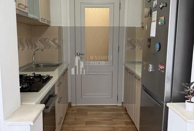 Apartament cu 3 camere decomandat, mobilat în Titan - 6