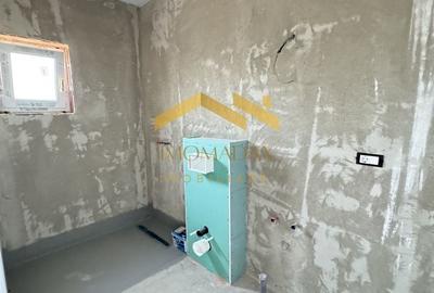 Casă individuală cu 4 camere cu Canalizare în Utvin - 4