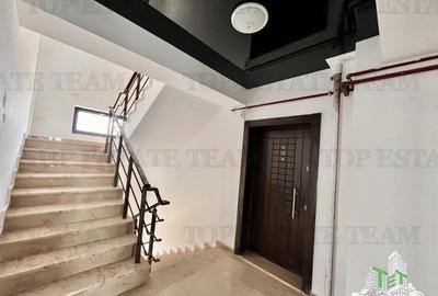 Apartament cu vedere la mare, incalzire in pardoseala, tavane Barisol si finisaj - 13