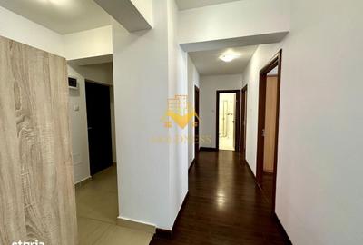 Apartament cu 3 camere, mobilat în Bună Ziua - 3