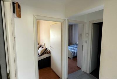 Apartament cu 3 camere semidecomandat în Exterior Vest - 4