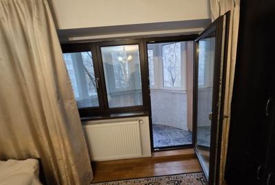 Garsonieră decomandată, mobilată în Lujerului - 9