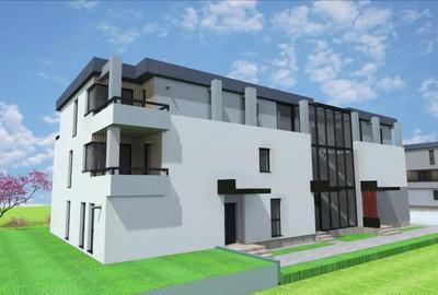 Apartament cu 2 camere decomandat în Central - 8