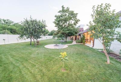 Casa Vila 3 camere de vanzare,  zona Central, Fundulea - 6