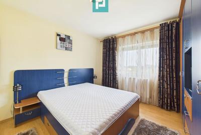 Apartament 3 camere Bloc Z în Vlaicu - 5