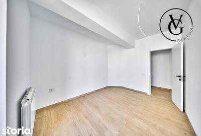 Apartament cu 2 camere semidecomandat în Central - 12